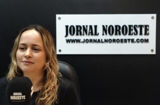 NoroCast coloca a violência contra a pessoa idosa no centro do debate - capa