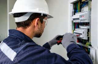 Nova Esperança abre inscrições para curso gratuito de Eletricidade Predial - capa