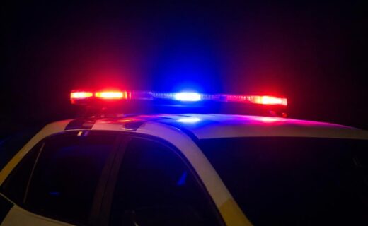 Polícia Militar registra seis disparos de arma de fogo em via pública de cidade da região - capa
