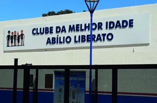 Presidente Castelo Branco realiza audiência pública de prestação de contas da Saúde - capa