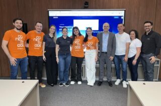 Projeto Juventude Conectada promove formação e protagonismo de jovens em jornada da Cresol - capa