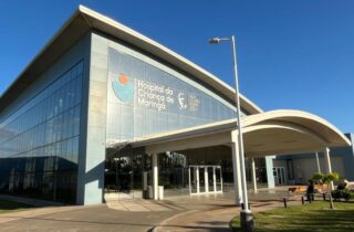 Saúde: Hospital da Criança de Maringá completa dois anos com mais de 155 mil atendimentos realizados - capa