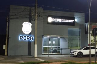 Briga entre casal mobiliza Polícia Militar durante a madrugada em Uniflor - capa