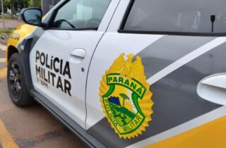 Comerciante identifica cédula falsa de R$ 200 após receber pagamento em Nova Esperança - capa