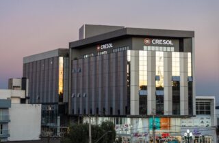 Cresol Pioneira se destaca em ranking nacional e estadual do Banco Central - capa