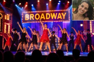 Festival FRAN 2026 leva o universo da Broadway ao palco do Ginásio O Capelão - capa