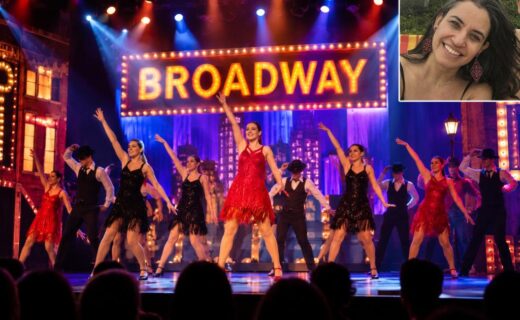 Festival FRAN 2026 leva o universo da Broadway ao palco do Ginásio O Capelão - capa