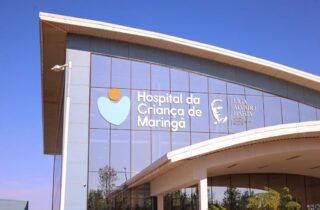 Hospital da Criança de Maringá homenageará empresas parceiras que apoiam a saúde infantojuvenil - capa