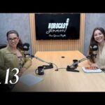 NoroCast Jovem: Mariana Balestre fala sobre Enfermagem, pesquisa científica, mestrado e doutorado