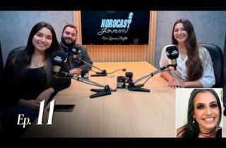 NoroCast Jovem | A história de Fran, o legado na dança e o Festival de Ballet