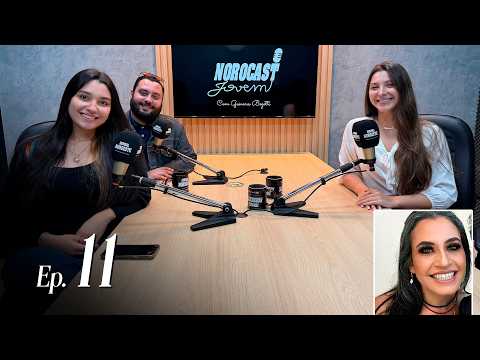 NoroCast Jovem | A história de Fran, o legado na dança e o Festival de Ballet