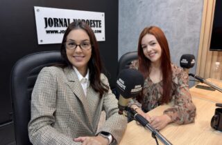 NoroCast aborda feminicídio e os sinais de violência que podem anteceder o crime - capa