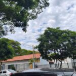 Paraná entra em atenção para temporais, ventos fortes e granizo - capa