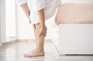 Pé inchado no lipedema não deve ser tratado como detalhe estético - capa
