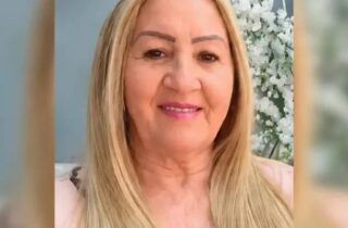 Polícia Civil conclui investigação sobre morte de mulher encontrada enterrada no próprio quintal - capa