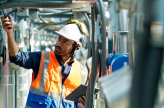 Segurança do trabalho ganha novas demandas com avanço da tecnologia e mudanças na NR-1 - capa